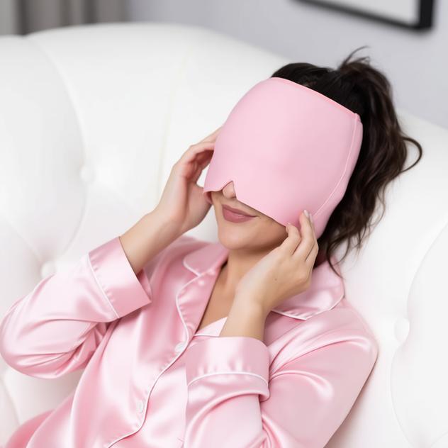 Migraine and Headache Cooling Cap