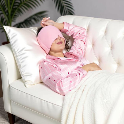 Migraine and Headache Cooling Cap